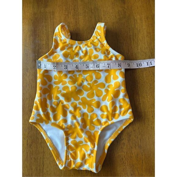 Marimekko for Target swimsuit baby girl 18 months - Picture 5 of 6